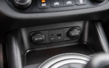 Kia Sportage III SUV Facelifting 1.6 GDI 135KM 2015 Kia Sportage 1.6 T-GDI 135KM Navi Ledy Alu Full Serwis Gwarancjia 1.6, zdjęcie 20