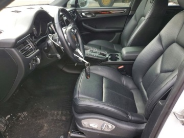 Porsche Macan 2021 Porsche Macan 2021 PORSCHE MACAN S 3.0 Benzyna 348KM, zdjęcie 8