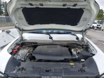 Land Rover Defender IV (L663) 2021 Land Rover Defender 110 S 2021 2.0 Benzyna 296KM, zdjęcie 8