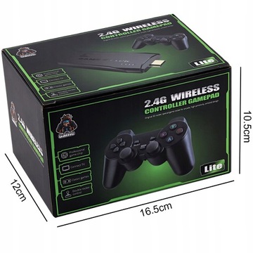 РЕТРО ТВ КОНСОЛЬ ТВ ИГРА 2 ПАНЛОДА +15000 ИГР