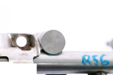 Топливная рейка Mini S R55 R56 R57 форсунки