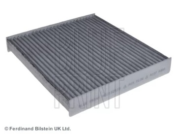 BLUE PRINT ADJ132518 FILTR VENTILACE PROSTORU SPOLUJEZDCE