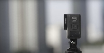 Поляризационный фильтр CPL FREEWELL для GOPRO 12 Hero