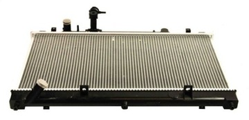 CHLADIČ MAZDA 6 1,8-2,5 02-13 /MG/