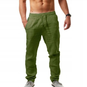 Spodnie baggy rozmiar XXL