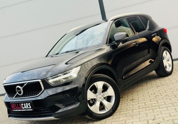 Volvo XC40 Crossover 2.0 D3 150KM 2019 Volvo XC 40 2,0 Multi Led 150PS Virtual Tacho Skora Harman Kardon Reling S, zdjęcie 5