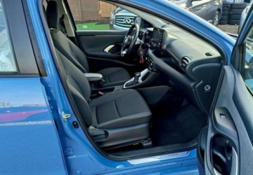 Toyota 2021 Toyota Yaris Toyota Yaris 1.5 Hybryda 95KM, zdjęcie 11