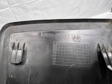 LAND ROVER EVOQUE L551 КРЫШКА ЗАДНЕГО ФОНАРЯ