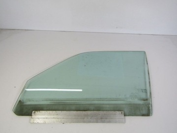 JAGUAR XJ X308 SKLO (OKNO) DVEŘE PŘEDNÍ LEVÝ 99R