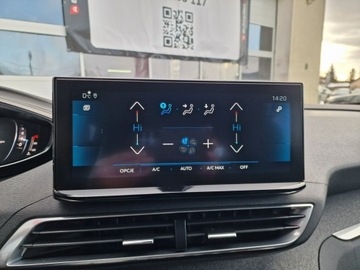 Peugeot 3008 II Crossover Facelifting  1.5 BlueHDi 130KM 2021 Peugeot 3008 Allure, zdjęcie 28