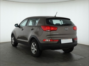 Kia Sportage III SUV Facelifting 1.6 GDI 135KM 2014 Kia Sportage 1.6 GDI, Salon Polska, 1. Właściciel, zdjęcie 3