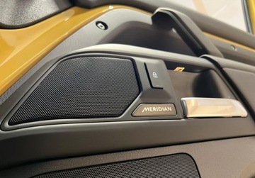 Land Rover Defender IV (L663) 2025 Land Rover Defender Defender MY26 3.0D I6 350 PS AWD Auto Trophy Edition D, zdjęcie 3