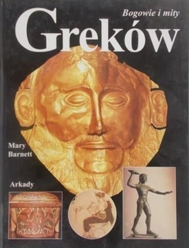 Bogowie i mity Greków