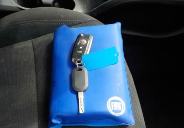 Fiat Tipo II Station Wagon 1.6 MultiJet 120KM 2018 Fiat Tipo Automat Diesel Okazja 1.6 Diesel 120KM, zdjęcie 17