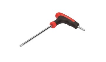 Klucz TORX typ T S2 STEEL QUALITAT T8mm VORSTAHL