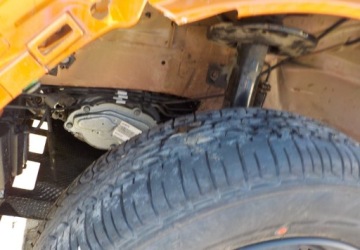 Peugeot 2008 II SUV 1.2 PureTech 100KM 2020 Peugeot 2008 Okazja 1.2 Benzyna 101KM, zdjęcie 14