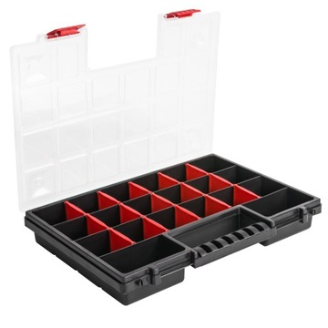 Коробка-органайзер NORS14