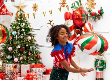 РЕМЕНЬ С РОГАМИ ОЛЕНЯ, ЗОЛОТО-5310