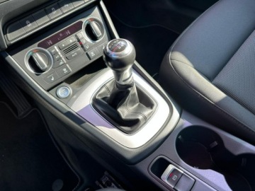 Audi Q3 I SUV Facelifting 1.4 TFSI cylinder on demand 150KM 2016 Audi Q3 8xAlu 1Ręka El.klapa Bixenon Grzane, zdjęcie 26