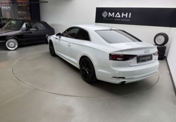 Audi A5 F5 Coupe 2.0 TFSI 252KM 2017 Audi A5 Coupe S-Line Automat Quattro Zamiana Raty Gwarancja 2.0 Benzyna, zdjęcie 7