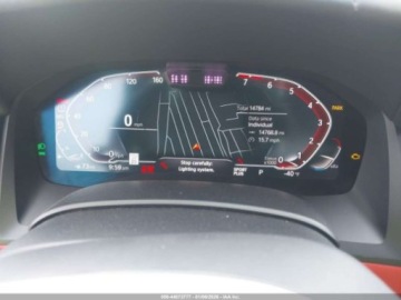 BMW Seria 8 II 2023 BMW Seria 8 840i 2023 3.0 Benzyna 335KM, zdjęcie 10