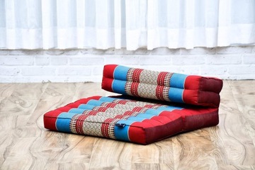 Leewadee коврик для медитации 2 в 1
