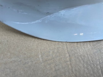 VW TAIGO 2G7 ZADNÍ VÍKO KUFRU KUFRU AUKCE