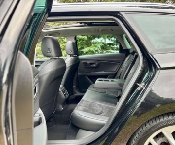 Seat Leon III ST 1.4 TSI ACT 150KM 2015 Seat Leon Seat Leon 1.4 TSI FR SampS DSG 1.4 Benzyna 150KM, zdjęcie 23