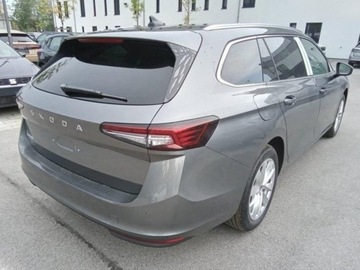 Skoda Superb IV Kombi 2.0 TSI 204KM 2025 SKODA Superb Edition 130 2.0 TSI DSG Combi 204KM 2025, zdjęcie 1