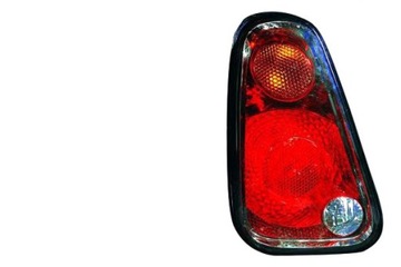 DEPO LAMPA MINI MINI COOPER S (R50. R53)