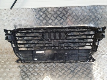 AUDI Q2 2016-20 MŘÍŽKY CHLADIČŮ MASKA 81A853651
