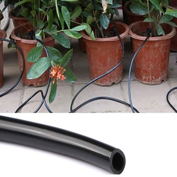 DIY 1 комплект трубчатых опрыскивателей, устройство для полива, регулируемая скорость, капельное орошение