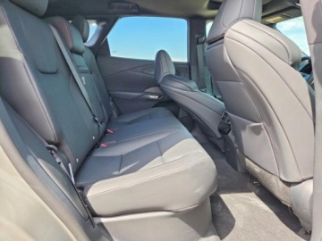 Lexus RX V 2026 Lexus RX 350 F Sport Handling 2026 2.4 Benzyna 275KM, zdjęcie 10