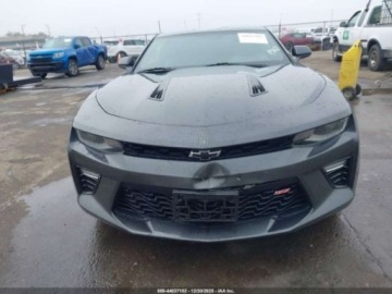 Chevrolet Camaro VI Coupe 6.2 455KM 2018 Chevrolet Camaro CHEVROLET CAMARO 2SS 6.2 Benzyna 455KM, zdjęcie 7