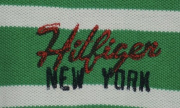 Polo Tommy Hilfliger New York r. L