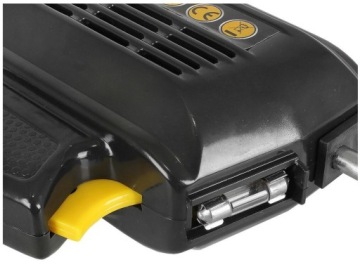 TOPEX 44E005 Паяльник-трансформер, чемодан