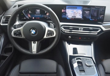 BMW Seria 3 G20-G21 Limuzyna 2.0 320d 190KM 2024 BMW Seria 3 20d M SportDostawa pod dom w cenie Dealer BMW Bonkowscy 2.0, zdjęcie 6
