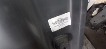 ОБИВКА БАГАЖНИКА ЛЕВАЯ ЗАДНЯЯ EXPERT SCUDO JUMPY II