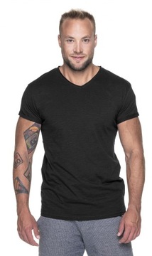 T-SHIRT MĘSKI KOSZULKA LIFE - 2XL