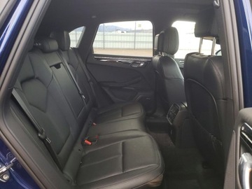 Porsche Macan 2025 Porsche Macan S 2025 2.9 Benzyna 375KM, zdjęcie 10