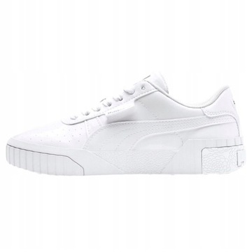 Puma buty damskie sportowe sneakersy niskie 370139 01 37