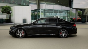 BMW Seria 5 G90-91 2026 BMW 540 xDrive Limuzyna - Dostępny od ręki!, zdjęcie 6