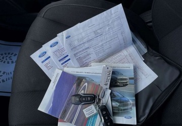 Ford S-Max II Van 2.0 EcoBoost 240KM 2016 Ford S-Max II 2.0 I 240KM navi automat GWARANCJA bezwypadkowy 2.0, zdjęcie 35