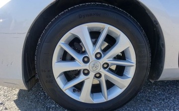 Toyota Auris II Touring Sports D-4D 90 90KM 2014 Toyota Auris 1.4D-4D 90KM 1wlascicel Bezwypadkowy Oryginalny przebieg Zero, zdjęcie 8