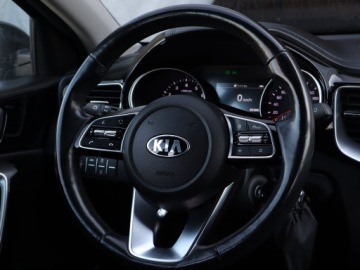 Kia Ceed III Kombi 1.5 T-GDI 160KM 2021 Kia Ceed 1.5 T-GDI, Salon Polska, Serwis ASO, zdjęcie 22