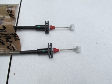 ТРОС ЗАМКА ДВЕРНОЙ РУЧКИ ПЕРЕДНИЙ ЗАДНИЙ C-MAX MK2 2013