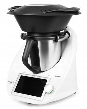 Nowy Robot kuchenny Thermomix TM6+Sodastream