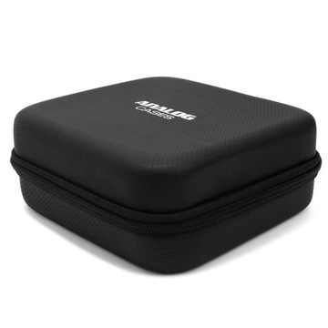 Аналоговые корпуса - Корпус GLIDE UA Apollo Twin