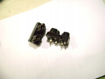 Лабораторный зажим измерительный банан х6 ИЗ АРМИИ