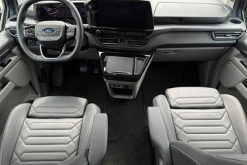 Ford Tourneo Custom II  L1 2.0 EcoBlue 170 KM 170KM 2026 L2H1 Titanium X 320 A8 AWD 2.0 170KM, zdjęcie 12